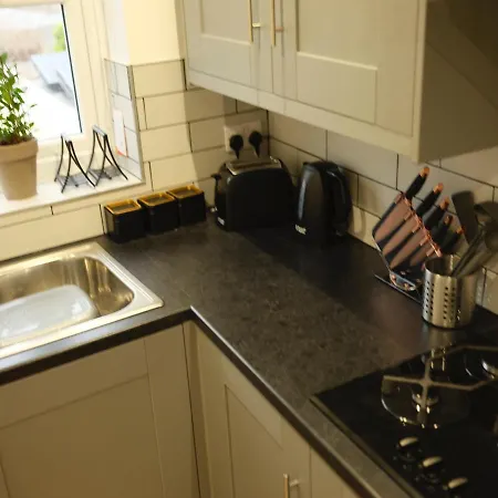 Apartment City Centre 353b Bristol