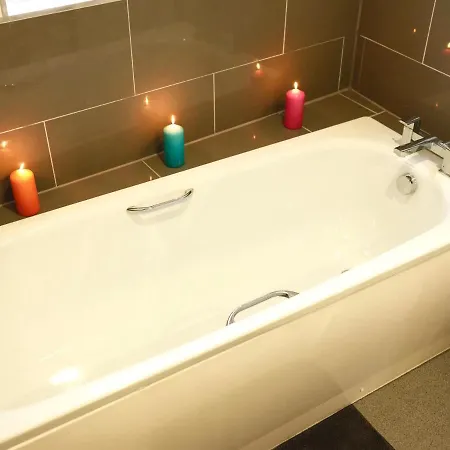 Apartment City Centre 353b